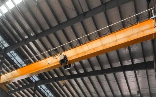 米兰体育官网登录入口网址:LDA型单梁桥式起重机的4点操作常见问题 米兰体育官网登录入口网址:LDA型单梁桥式起重机的4点操作常见问题