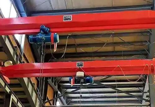 电动式双梁桥式起重机应用工作温度 电动式双梁桥式起重机应用工作温度